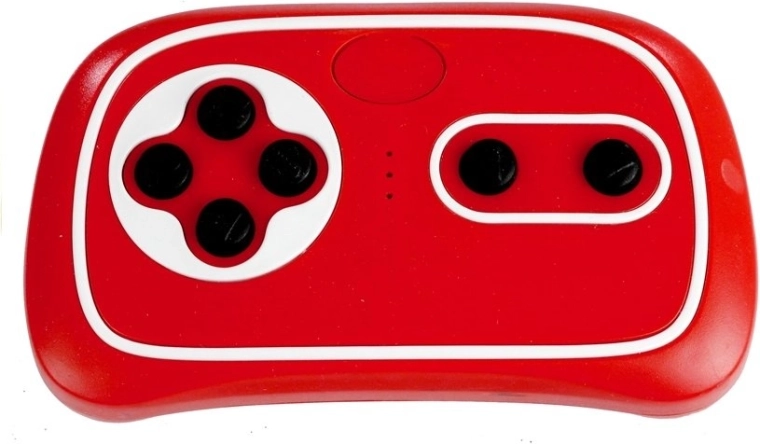 Αξιόπιστος έλεγχος 2,4 GHz με πρότυπο FCC