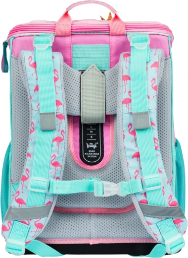 Εργονομική σχολική τσάντα