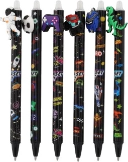 Σβήσιμο και ξανάγραψιμο