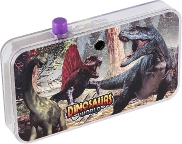 Υποστηρίζει τη δημιουργικότητα