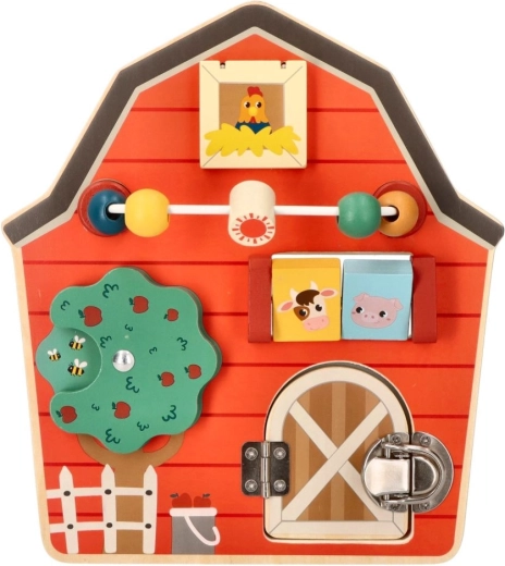 Πολύχρωμες εικονογραφήσεις