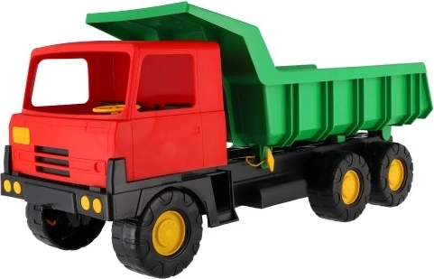 Ανθεκτική κατασκευή για παιχνίδι έξω