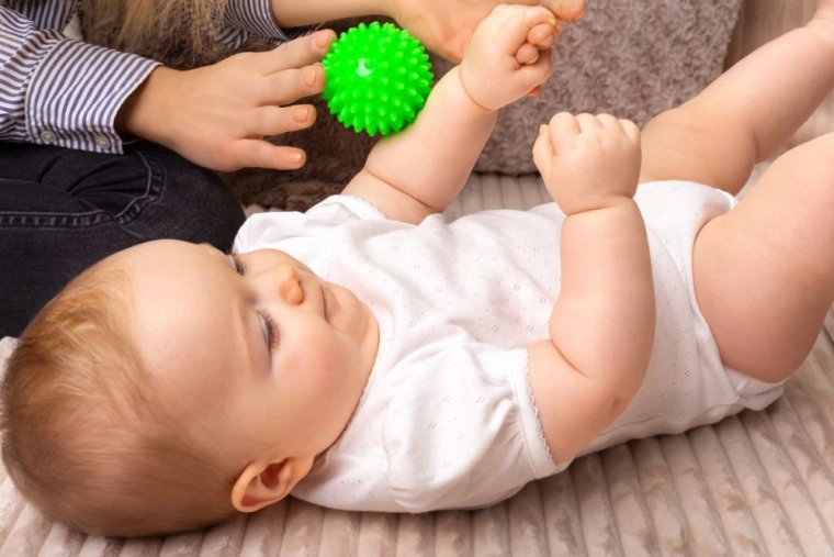 Εύκολο κράτημα για τους μικρότερους