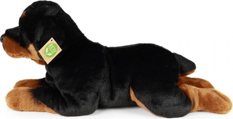 Ρεαλιστική εμφάνιση και απαλό λούτρινο