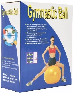 Ήπια άσκηση των αρθρώσεων και ενδυνάμωση όλου του σώματος