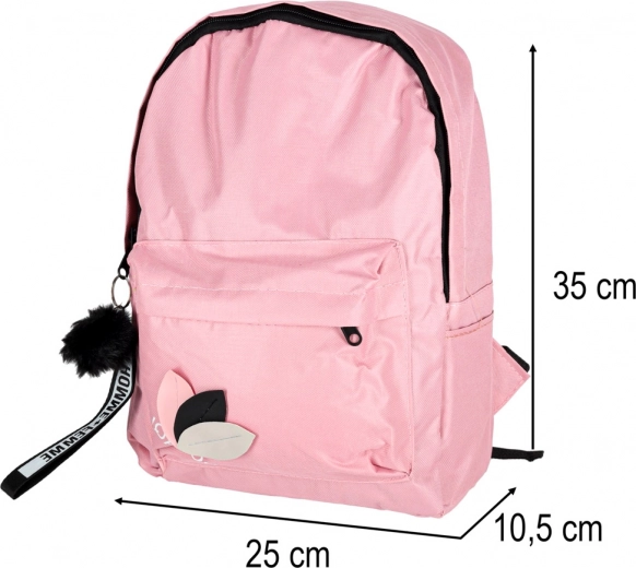 Πρακτικές τσέπες και κλείσιμο