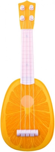 Παιχνιδιάρικος φρουτένιος σχεδιασμός που εμπνέει