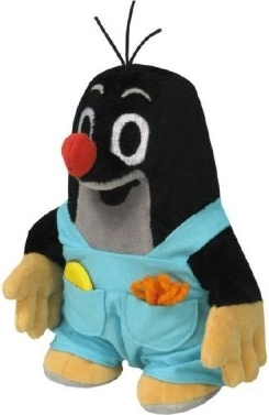 Απαλό και ασφαλές λούτρινο