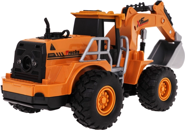 Προηγμένα φωτεινά και καπνιστά εφέ