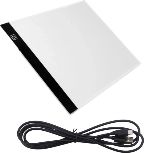 Ομοιόμορφος και χωρίς τρεμόπαιγμα LED φωτισμός