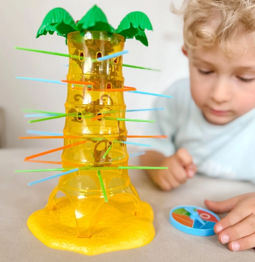 Μάθηση μέσω παιχνιδιού