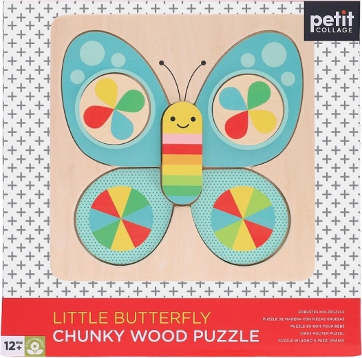 Εύκολο κράτημα και συναρμολόγηση