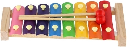 Ανθεκτική ξύλινη κατασκευή