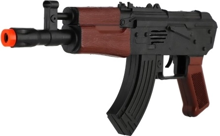 Ανθεκτική πλαστική κατασκευή