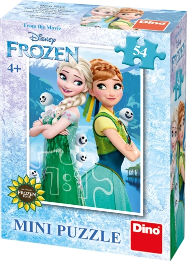 Για όλους τους μικρούς θαυμαστές της Disney