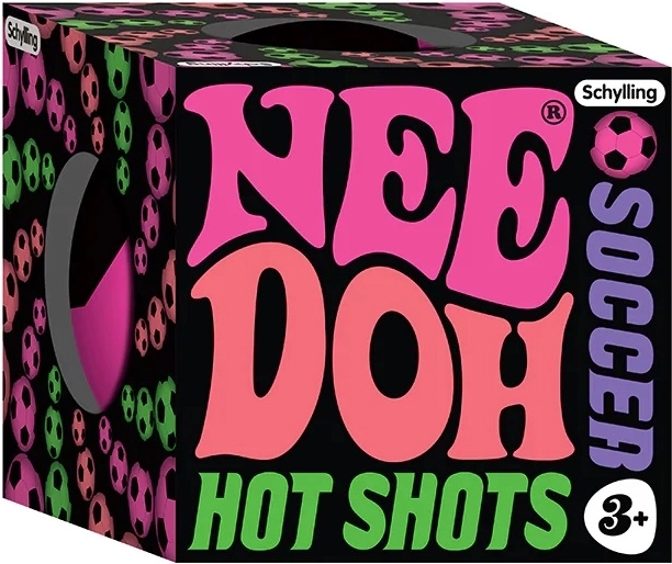 Τρία ελκυστικά χρώματα