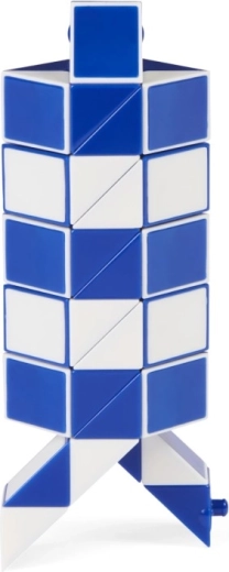 Ομαλή περιστροφή τμημάτων