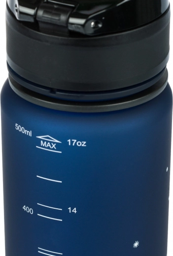 Tritan χωρίς BPA για καθαρή γεύση