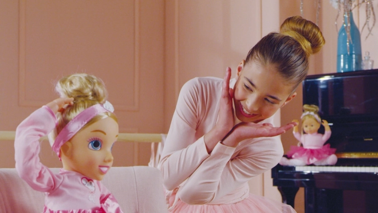 Άνετος και εύκολος χειρισμός