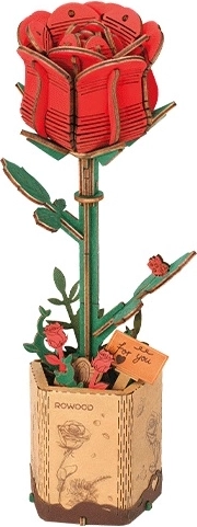 Μοναδική ρεαλιστική εμφάνιση