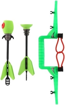 Εξάσκηση ακρίβειας και συγκέντρωσης