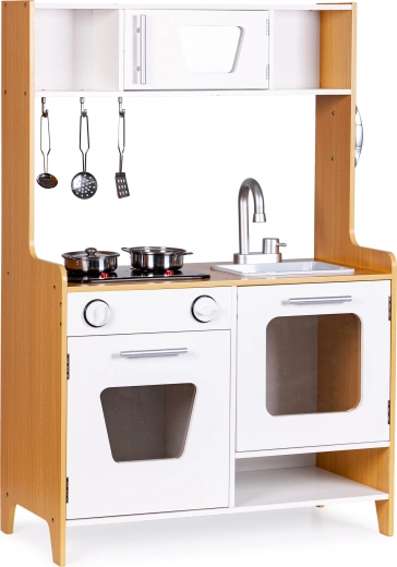 Για μελλοντικούς σεφ