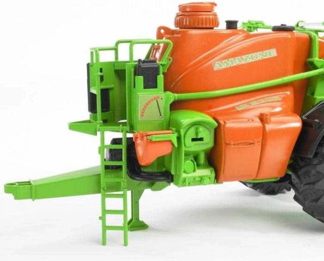 Πλήρως λειτουργικός ψεκασμός με δεξαμενή 390 ml