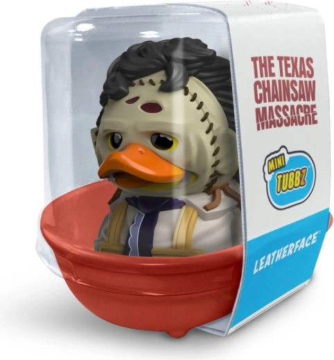 Συλλογή Mini Tubbz
