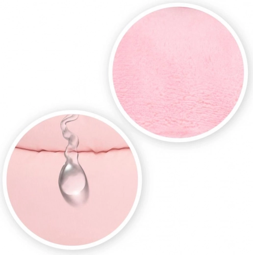 Αδιάβροχη προστασία από βροχή και χιόνι