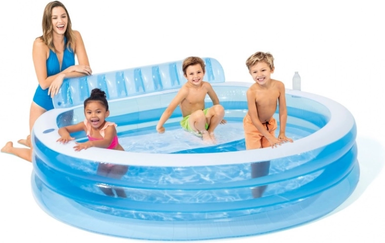 Άνετες διαστάσεις για όλη την οικογένεια