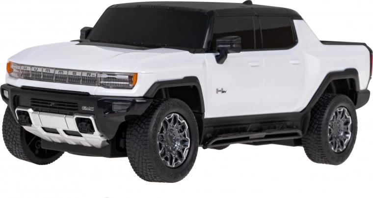 Λεπτομερής αδειοδοτημένος σχεδιασμός HUMMER EV