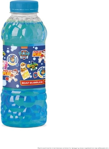 Ασφαλές μείγμα για σαπουνόφουσκες