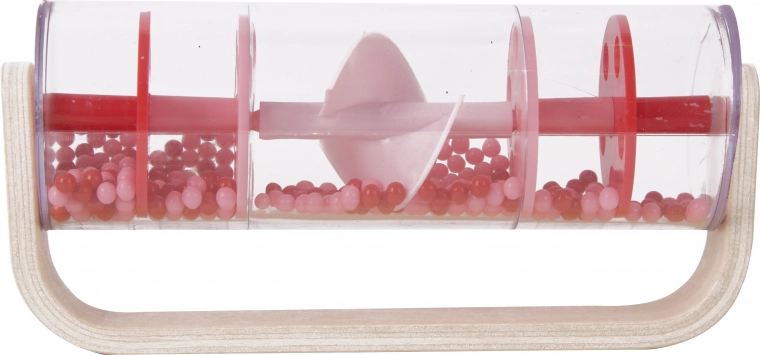 Καταπραϋντικός ήχος βροχής