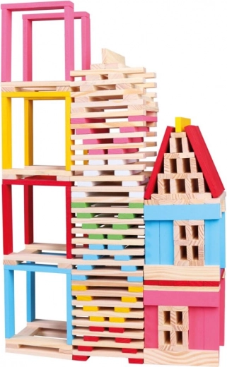 Προσεγμένος σχεδιασμός και χρωματικές αντιθέσεις