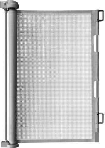 Ανθεκτικό πλέγμα και στιβαρή κατασκευή