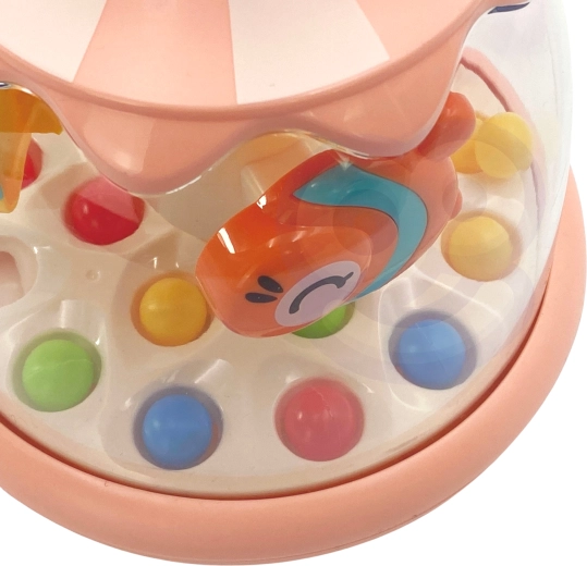 Αισθητηριακή διασκέδαση για τους μικρούς