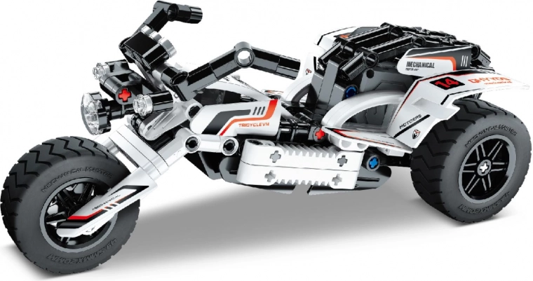 Ανάστροφη κίνηση για δυναμική οδήγηση