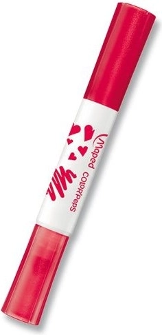 Εύκολα πλενόμενο και αφαιρούμενο μελάνι