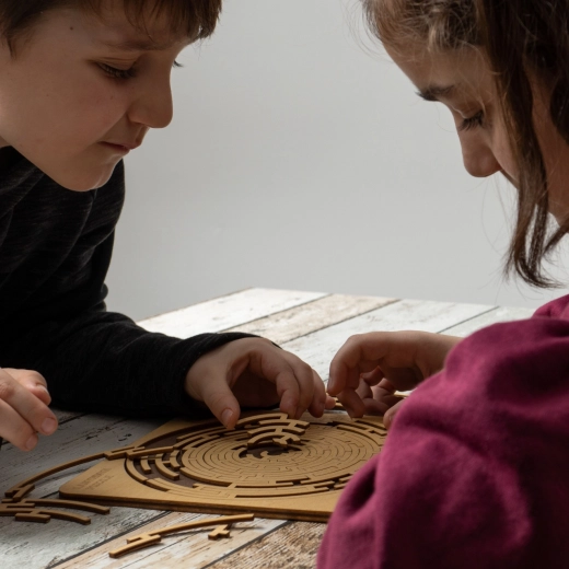 Εκπαιδευτικό και διασκεδαστικό