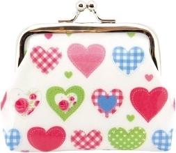 Μεταλλικό κούμπωμα