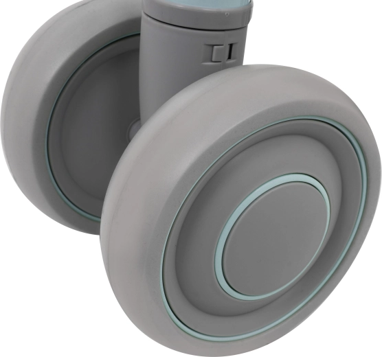 Μαλακά και αθόρυβα αφρώδη ελαστικά