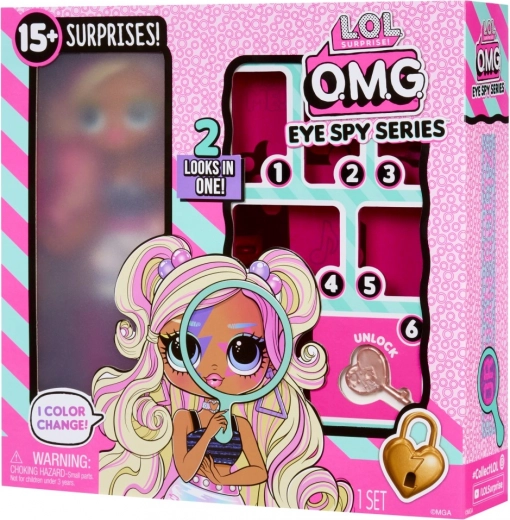 Διαδραστικό unboxing με 15+ εκπλήξεις