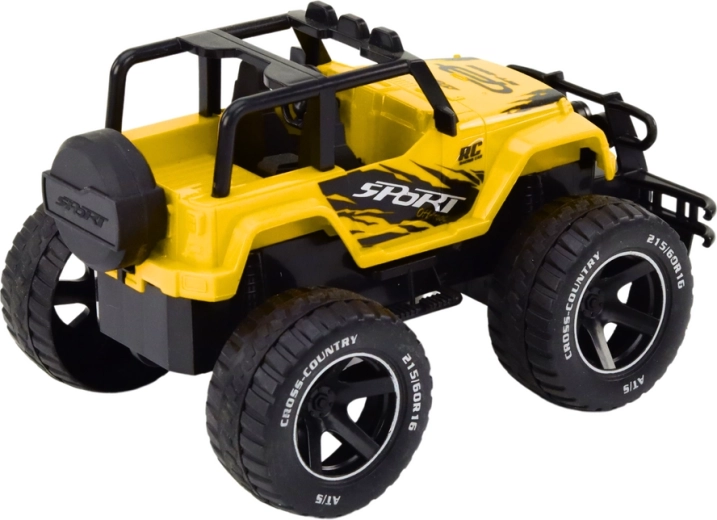 Εξαιρετικοί εκτός δρόμου τροχοί