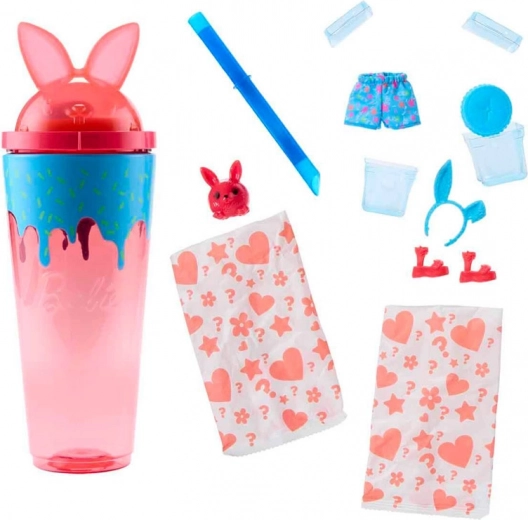 Κύπελλο γεμάτο εκπλήξεις και λαμπερή γλίτσα