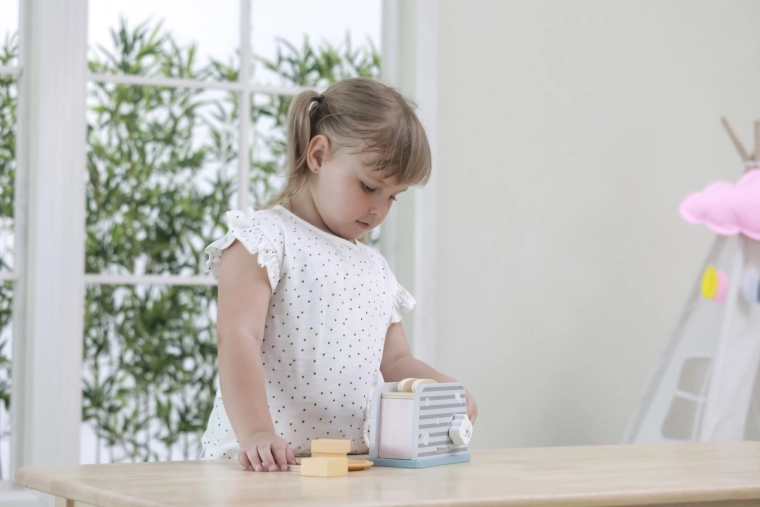 Ανάπτυξη λεπτής κινητικότητας