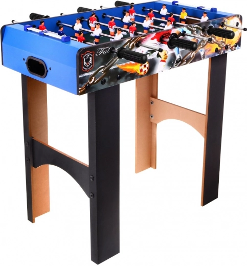 Πλήρης εξοπλισμός