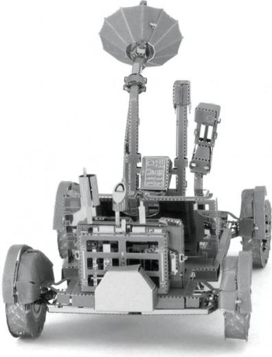 Ακριβής μεταλλική κατασκευή χωρίς κόλλα