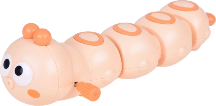 Κουρδιστός μηχανισμός για διασκεδαστική κίνηση