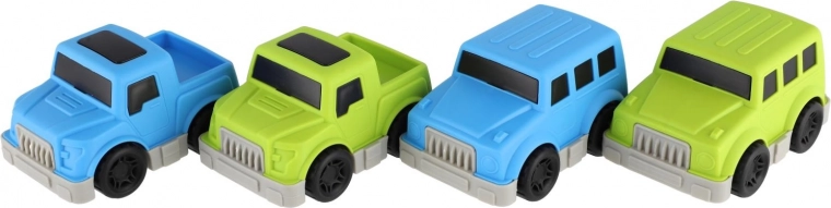 Μηχανισμός αδράνειας χωρίς μπαταρίες