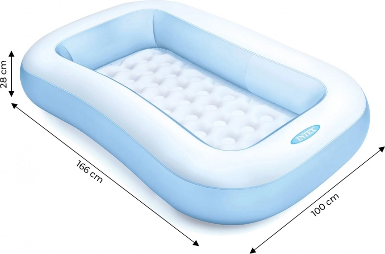 Πρακτικές διαστάσεις, ανθεκτική κατασκευή